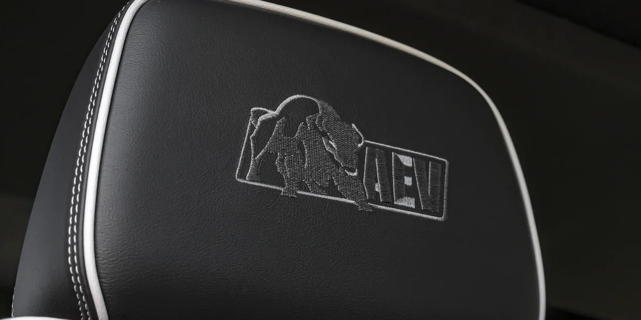 2023 GMC Sierra AT4X