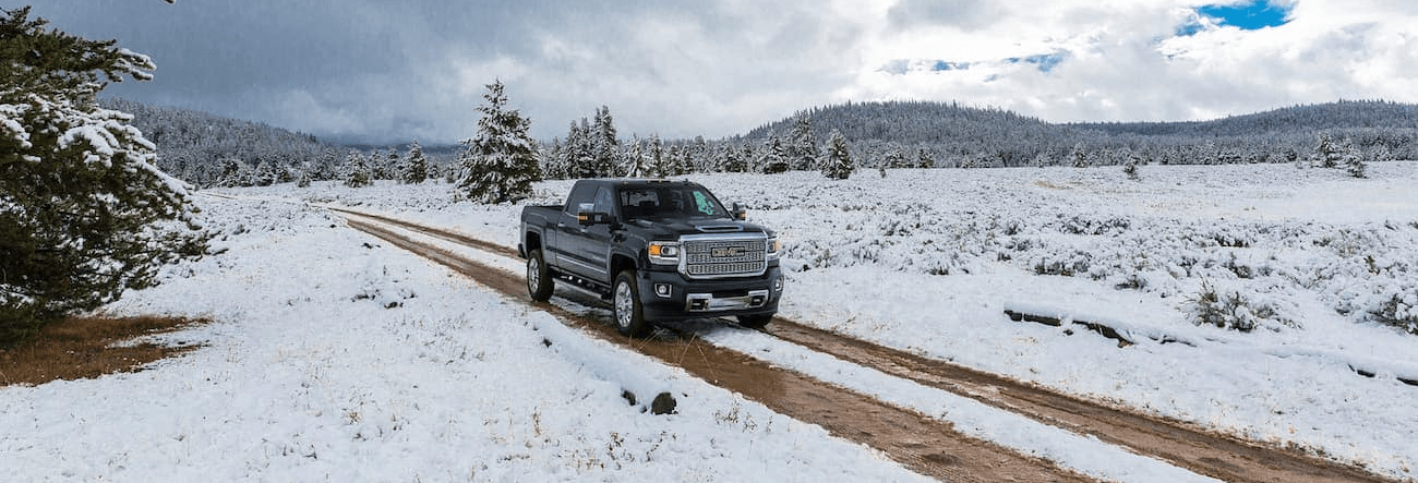Cardinale GMC in Seaside CA