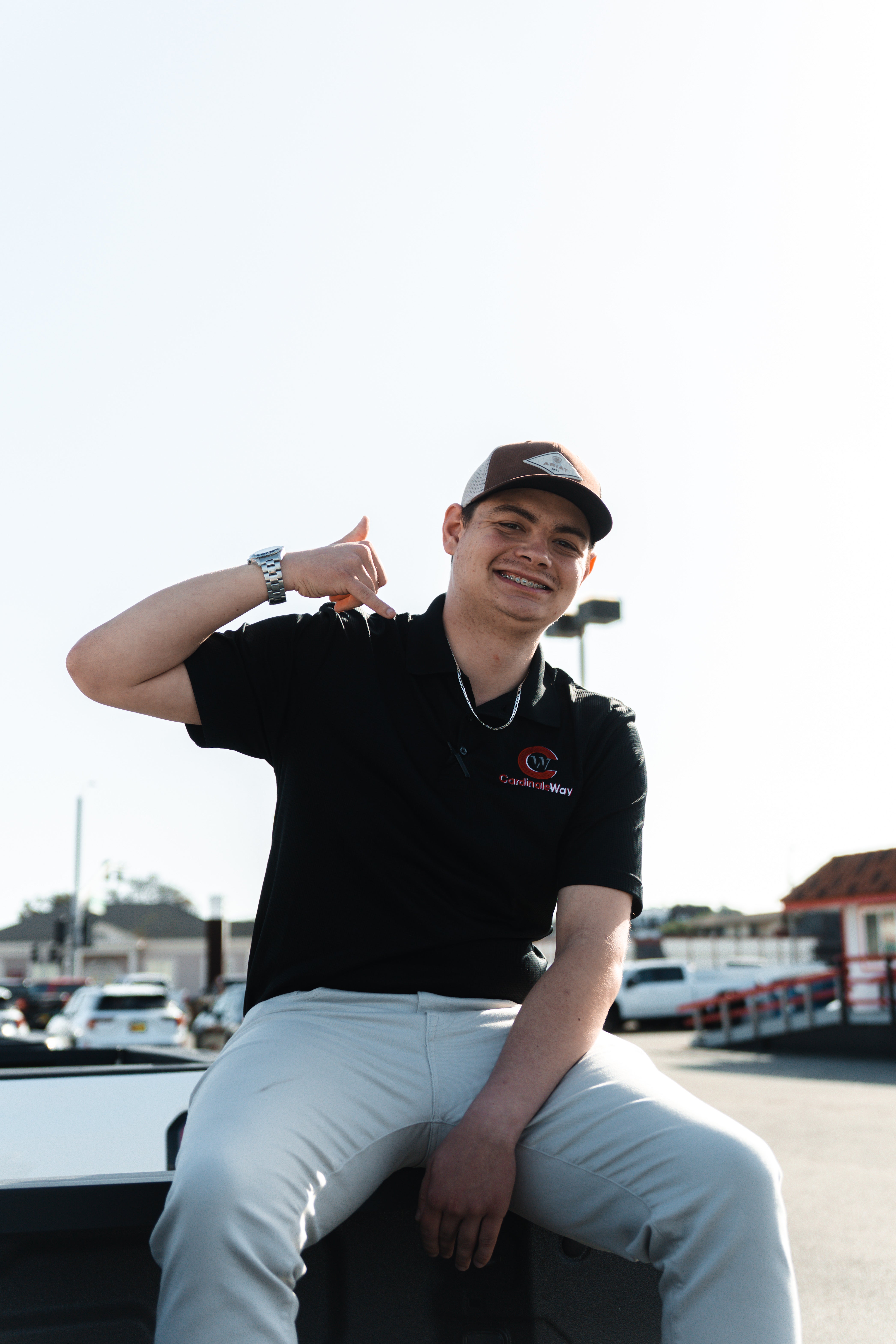 Matthew Hogan McCarty