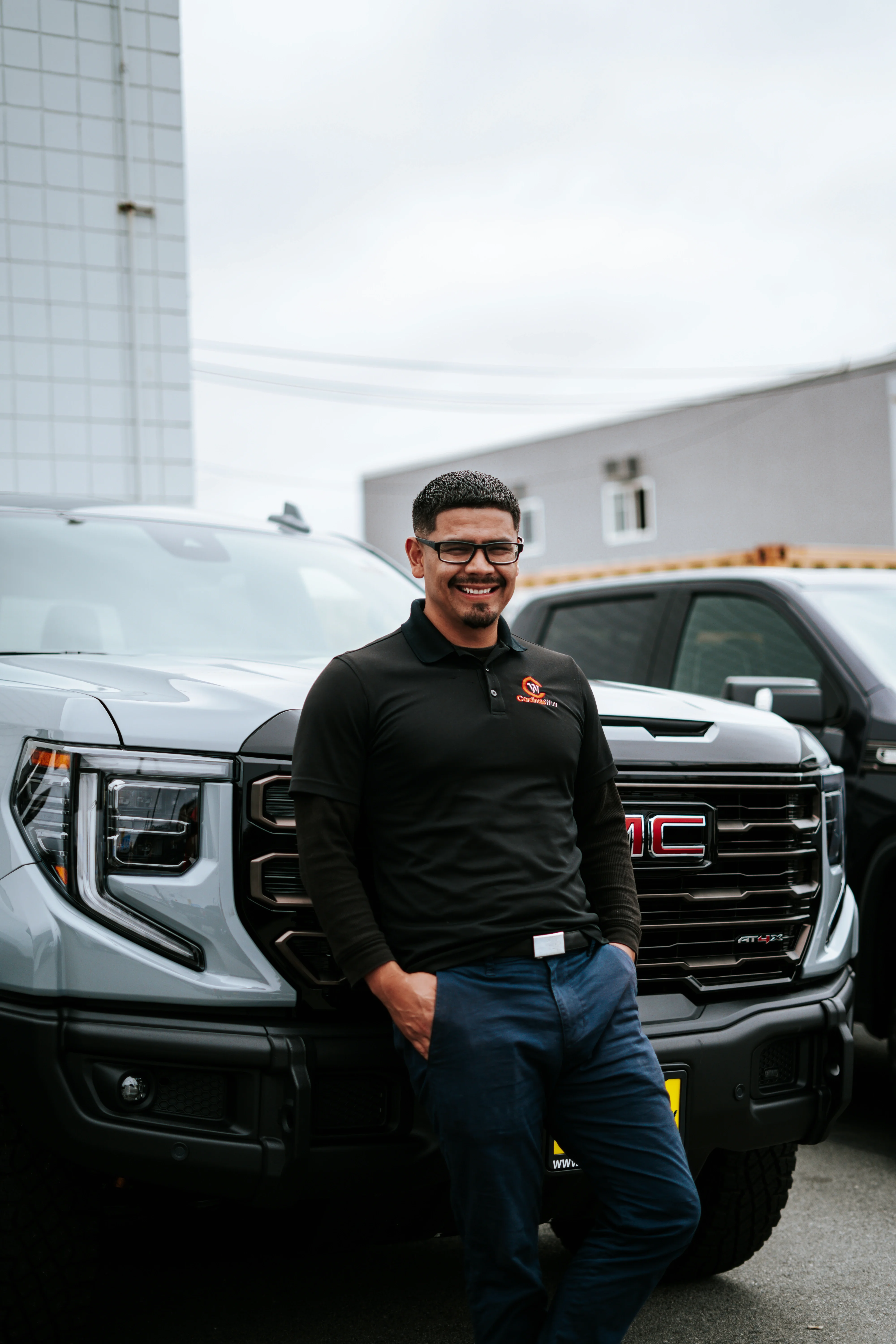 Omar Gonzales Nolasco