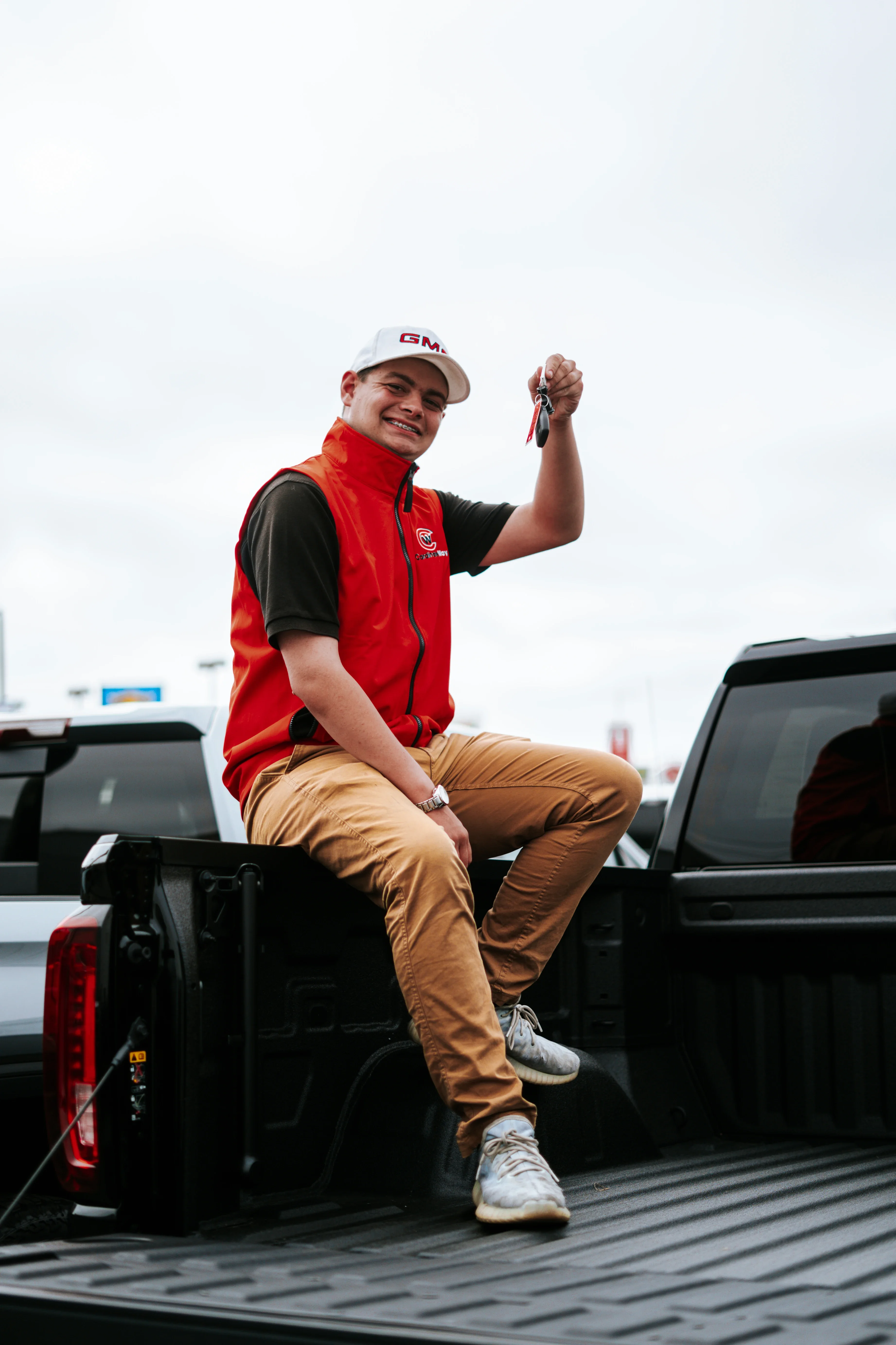 Matthew Hogan McCarty